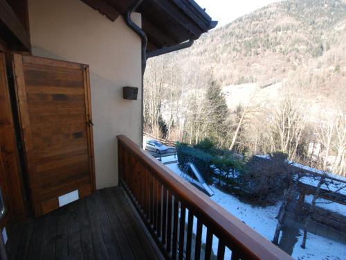 One-bedroom Apartment Palazzina Sole