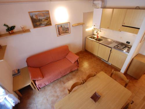 One-bedroom Apartment Palazzina Sole