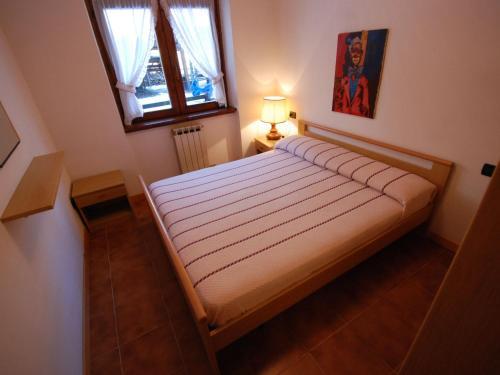 One-bedroom Apartment Palazzina Sole