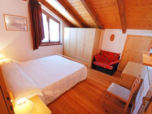 One-bedroom Apartment Palazzina Sole