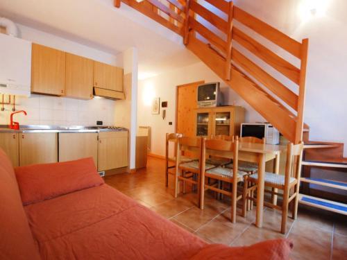 One-bedroom Apartment Palazzina Sole