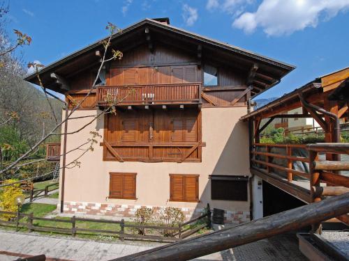 One-bedroom Apartment Palazzina Sole