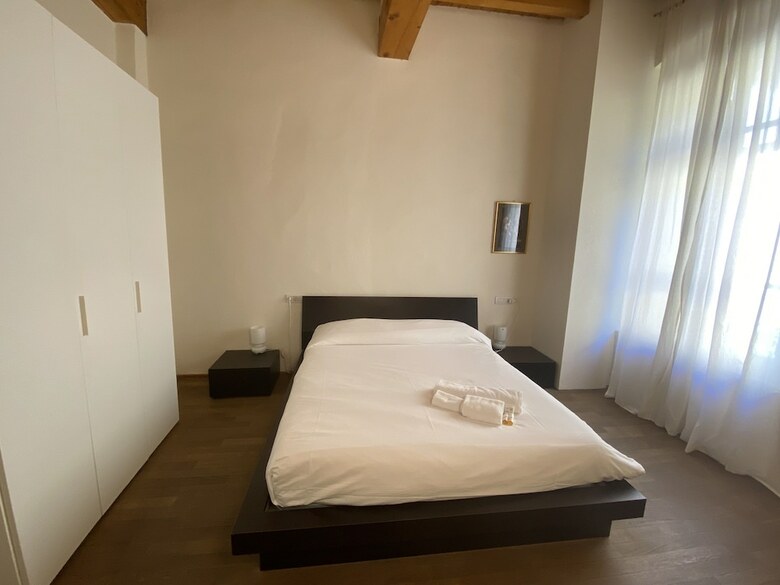 Apartamento Locanda Torriani