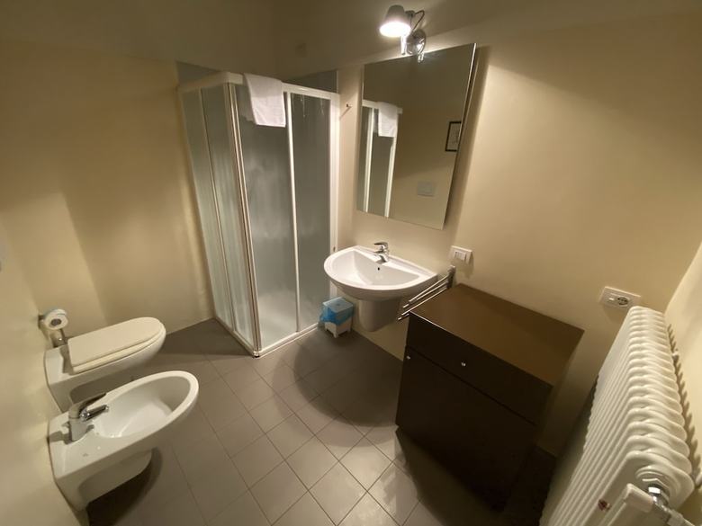 Apartamento Locanda Torriani