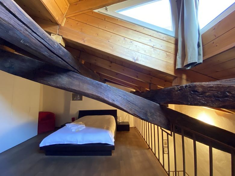 Apartamento Locanda Torriani