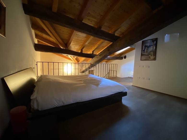 Apartamento Locanda Torriani