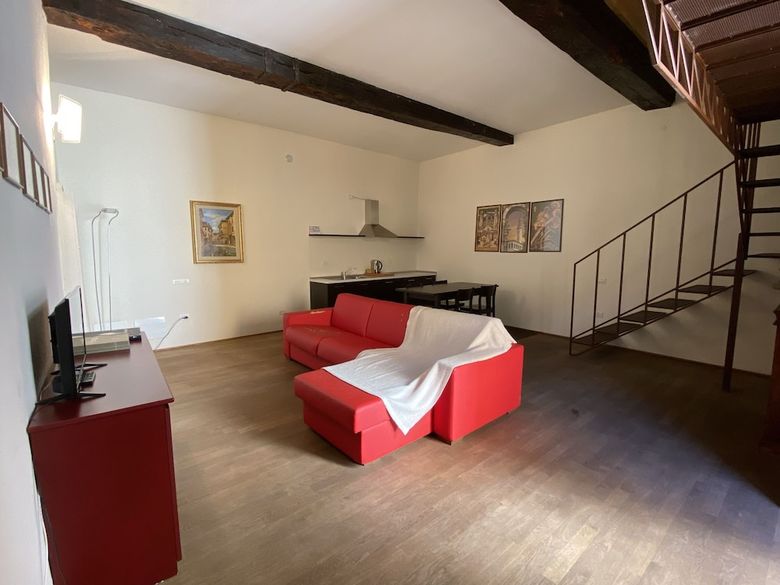 Apartamento Locanda Torriani