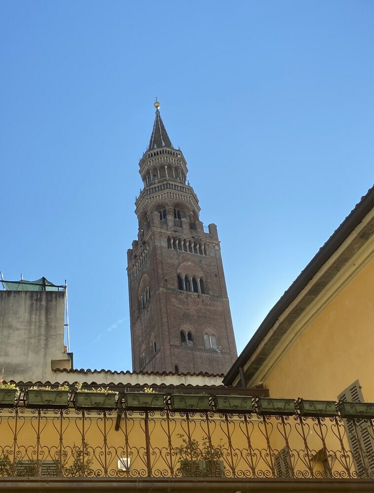 Apartamento Locanda Torriani