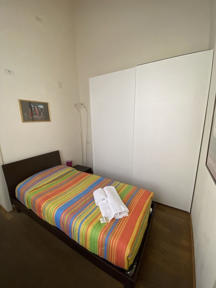 Apartamento Locanda Torriani