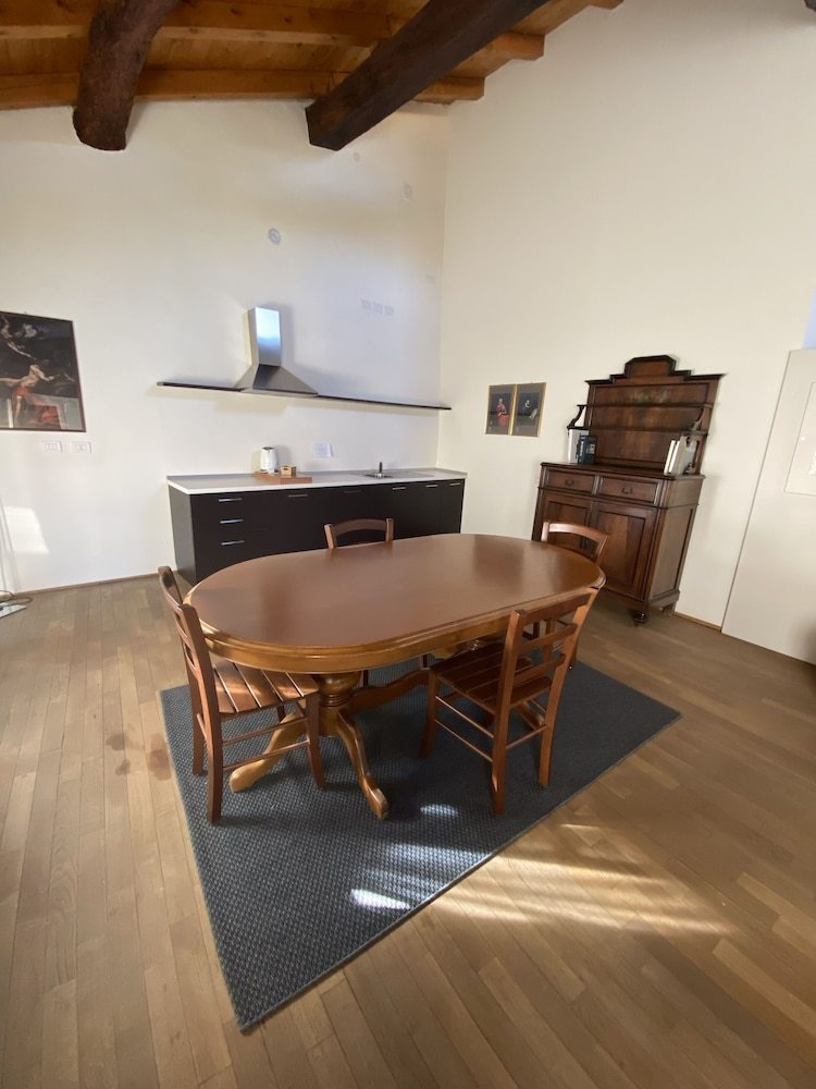 Apartamento Locanda Torriani