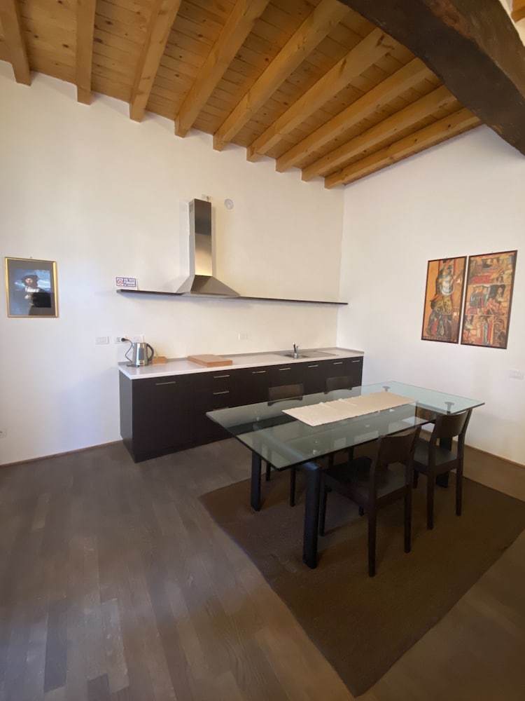 Apartamento Locanda Torriani