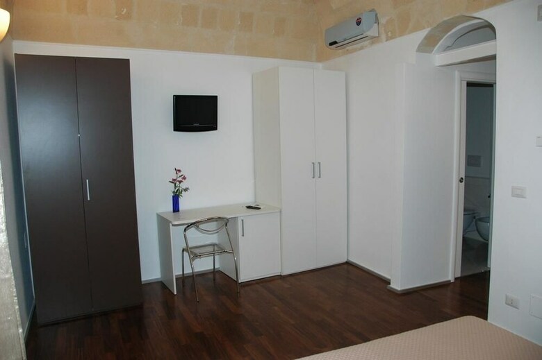 B&B Antico Castello