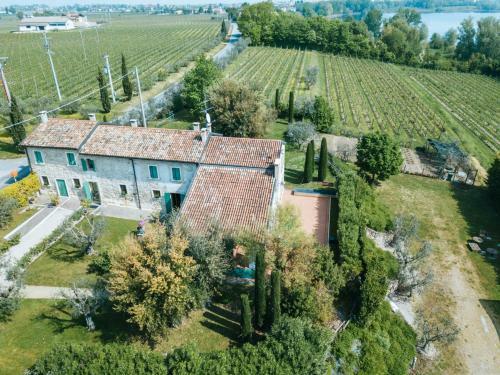 Agroturismo Cascina Girolda