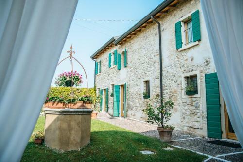 Agroturismo Cascina Girolda