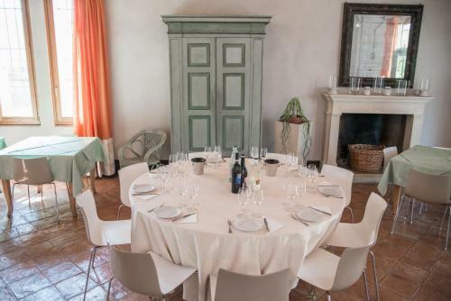 Agroturismo Cascina Girolda