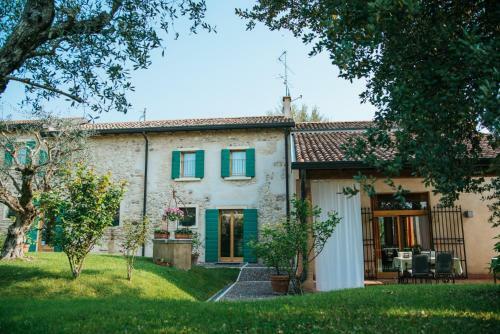 Agroturismo Cascina Girolda