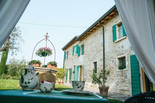 Agroturismo Cascina Girolda