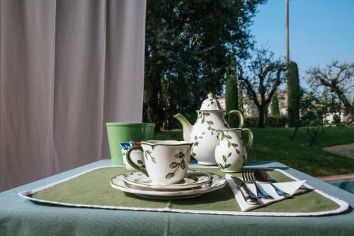 Agroturismo Cascina Girolda