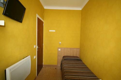 Hostal Juventus