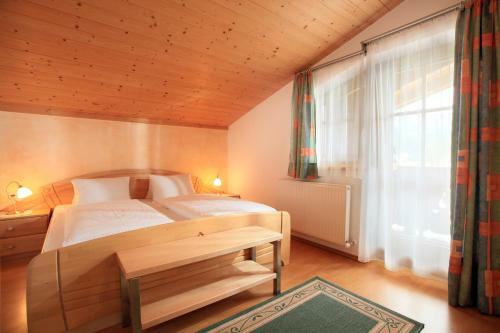 Apartamento Landhaus Aschaber