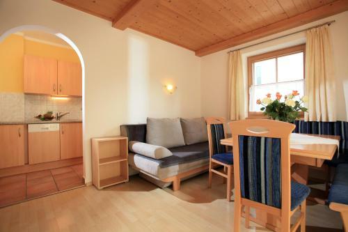 Apartamento Landhaus Aschaber