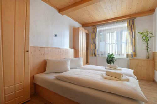 Apartamento Landhaus Aschaber