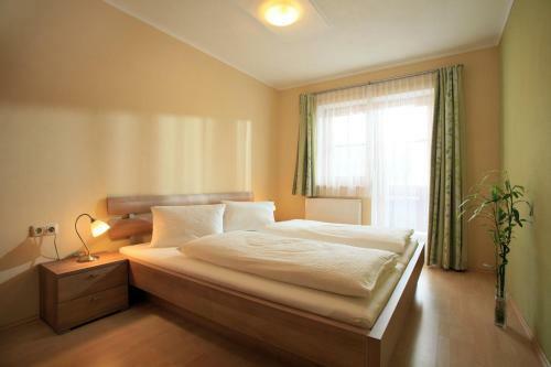 Apartamento Landhaus Aschaber