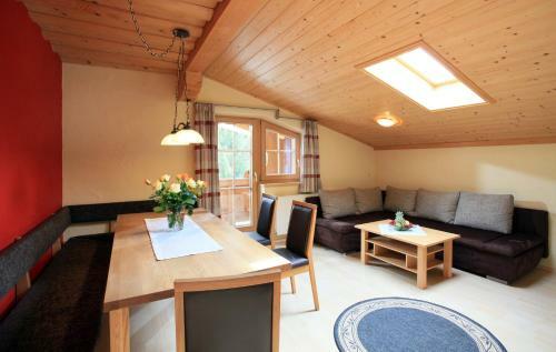 Apartamento Landhaus Aschaber