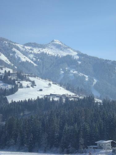 Apartamento Landhaus Aschaber