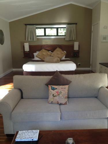 Bed & Breakfast Montague's Of Montville