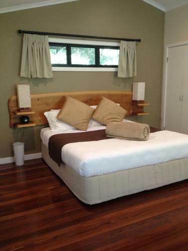 Bed & Breakfast Montague's Of Montville