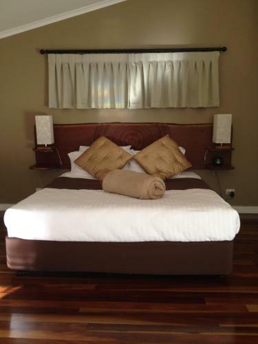 Bed & Breakfast Montague's Of Montville
