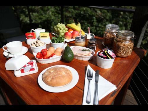 Bed & Breakfast Montague's Of Montville