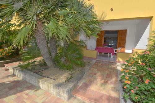 Apartamento Fronte Mare Capo San Marco