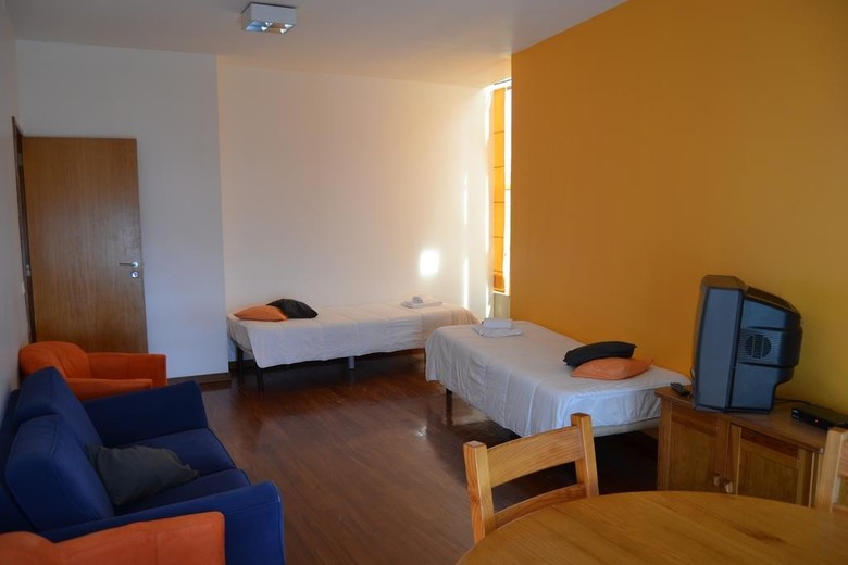Hi Hostel Porto - Pousada De Juventude