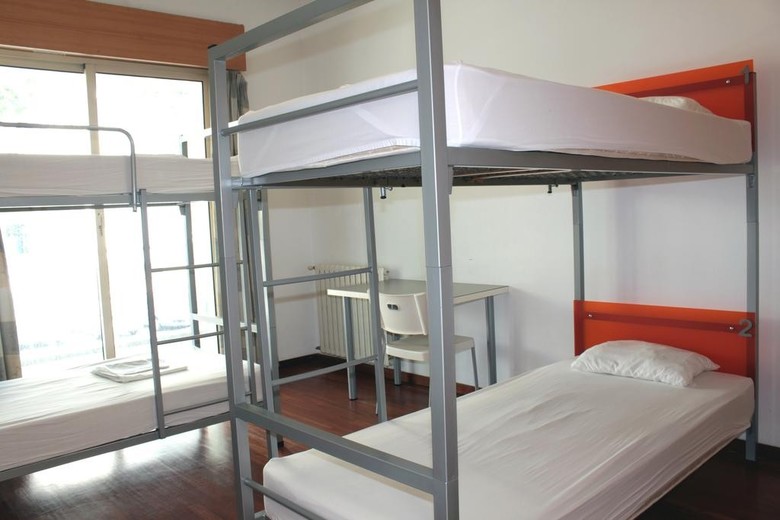 Hi Hostel Porto - Pousada De Juventude