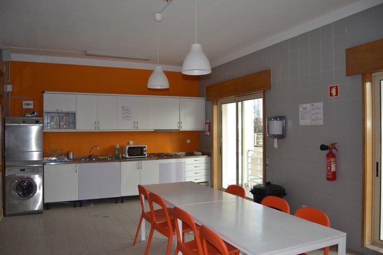 Hi Hostel Porto - Pousada De Juventude
