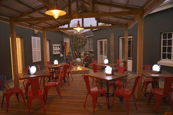 Lodge Wish U Were Here