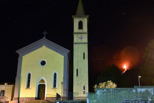 La Valle Dell'etna