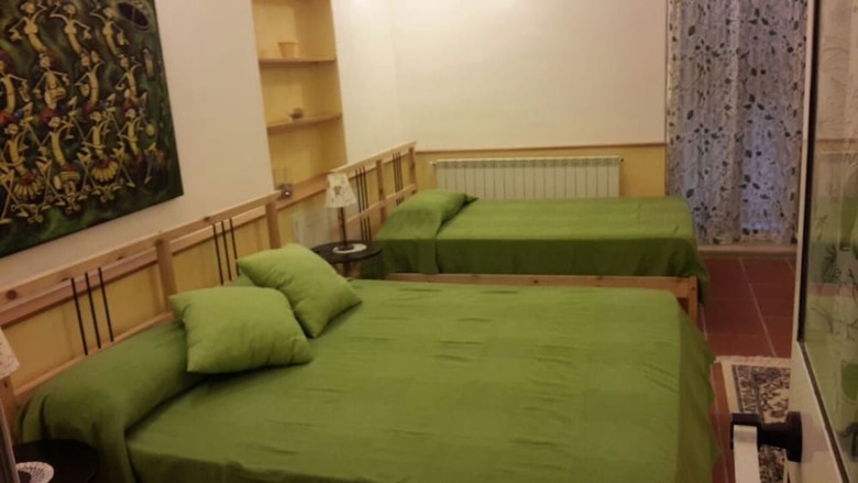 Bed & Breakfast Borghetto Criale