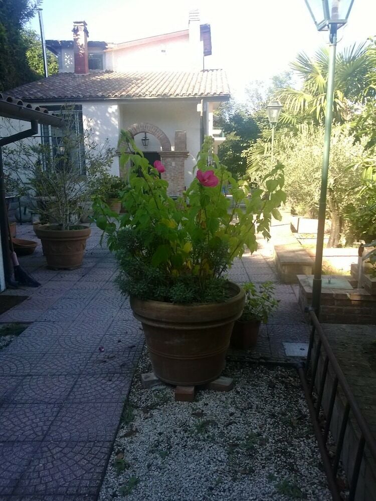 Bed & Breakfast Borghetto Criale