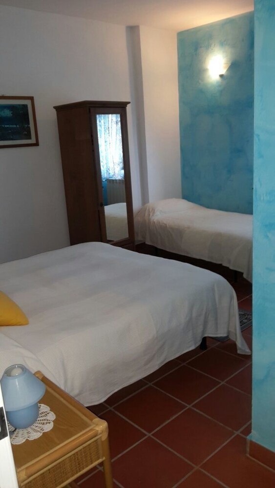 Bed & Breakfast Borghetto Criale