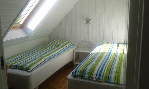 L�kkenvej Holiday Apartment