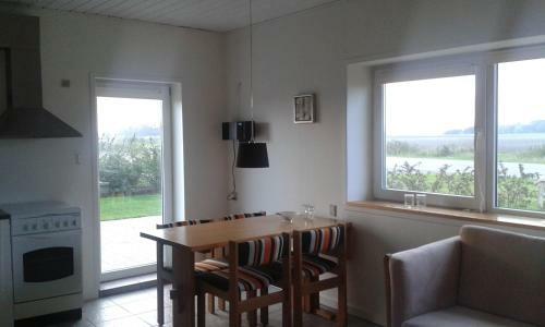 L�kkenvej Holiday Apartment
