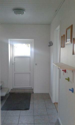 L�kkenvej Holiday Apartment