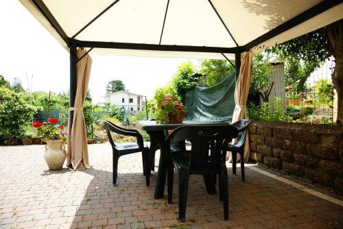 Palestrina - Valmontone B&B