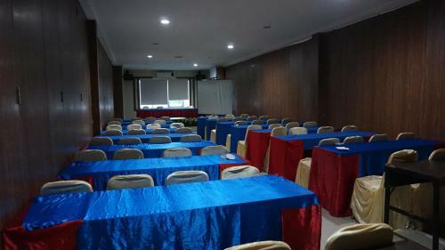 Grand Pacifik Hotel Makassar