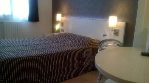 Hotel H�tel Du Cerf
