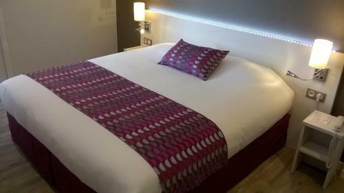 Hotel H�tel Du Cerf
