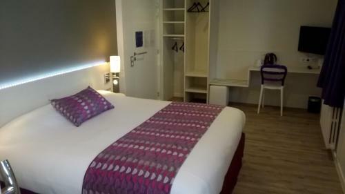 Hotel H�tel Du Cerf